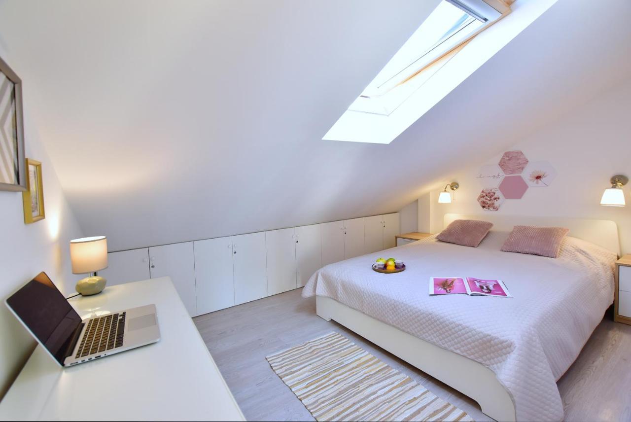 Sea & Sky Apartment Stari Grad (Hvar)