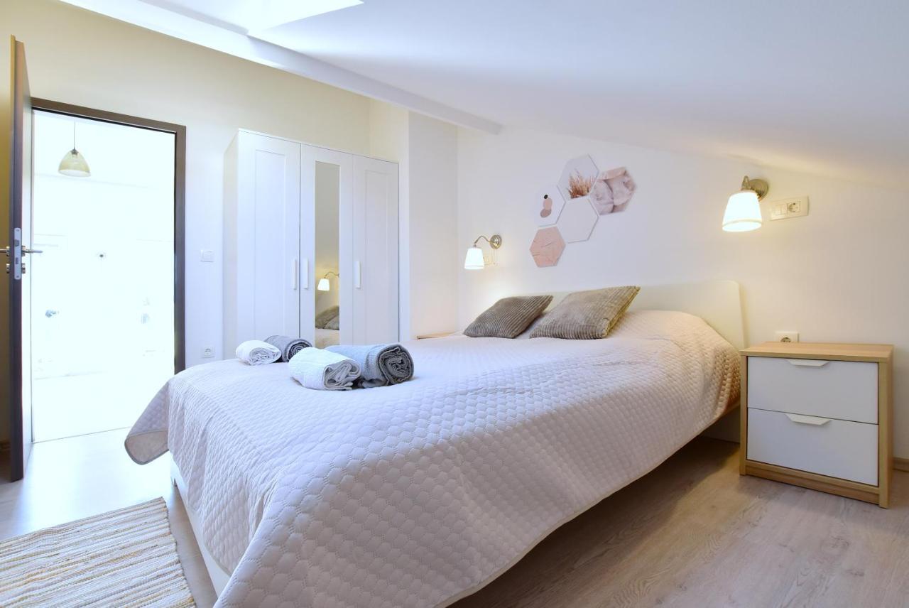 Sea & Sky Apartment