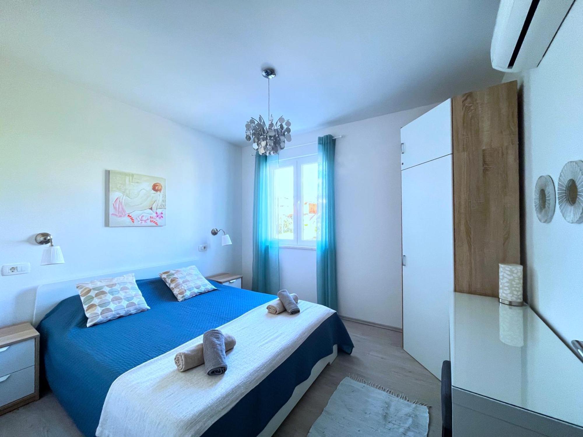 Sea & Sky Apartment Stari Grad (Hvar)