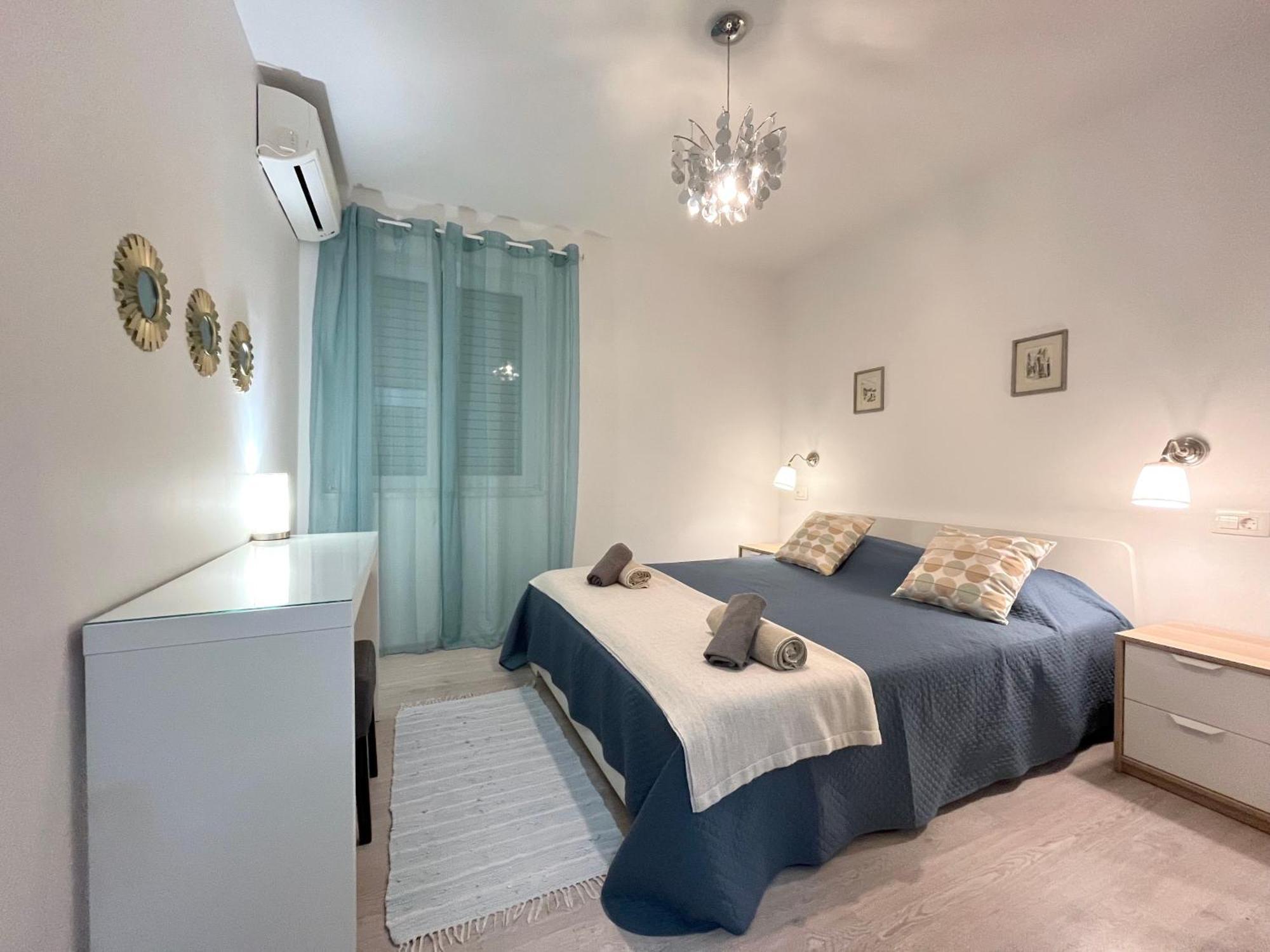 Apartment Sea & Sky Stari Grad (Hvar)