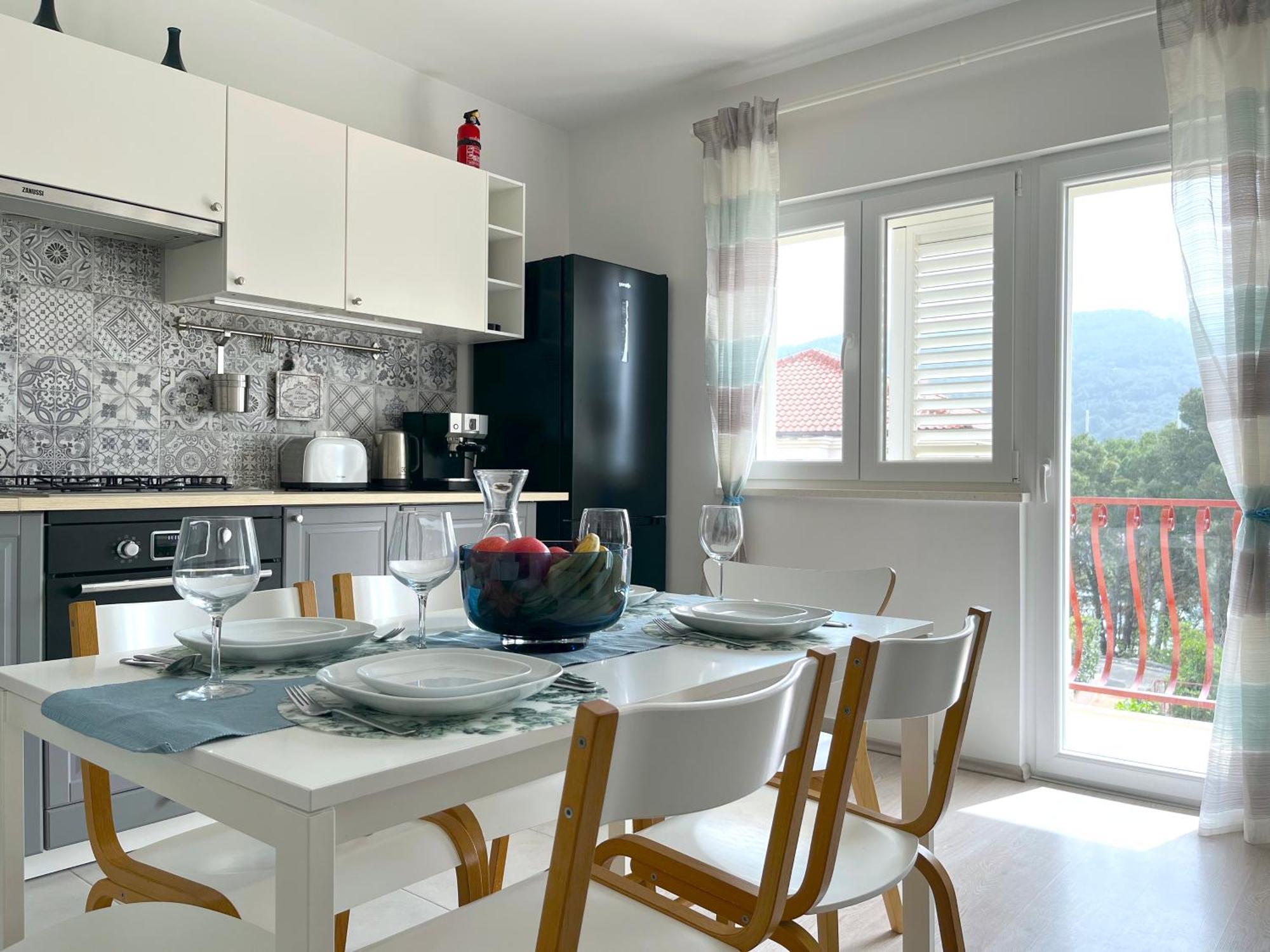 Sea & Sky Apartment Stari Grad (Hvar)
