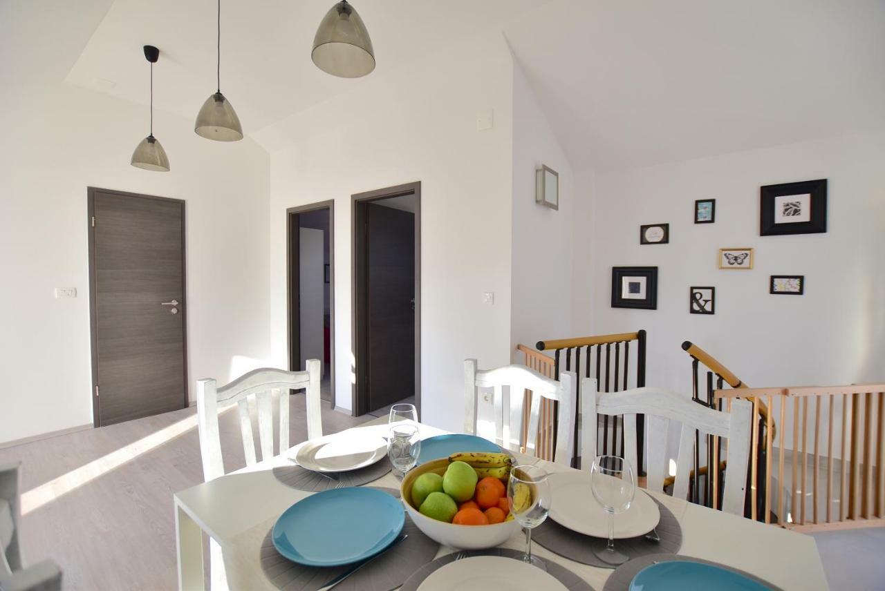 Apartment Sea & Sky Stari Grad (Hvar)