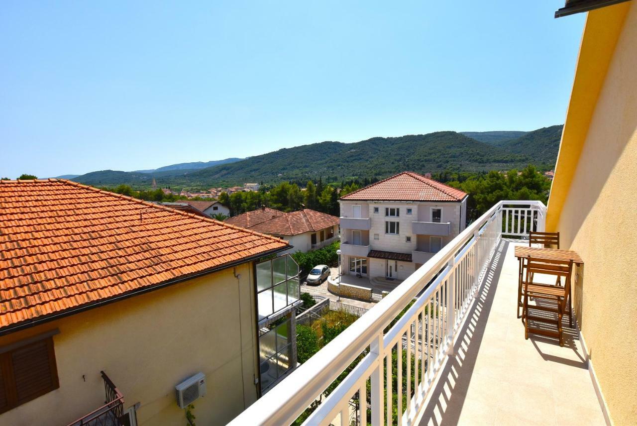 Apartment Sea & Sky Stari Grad (Hvar)