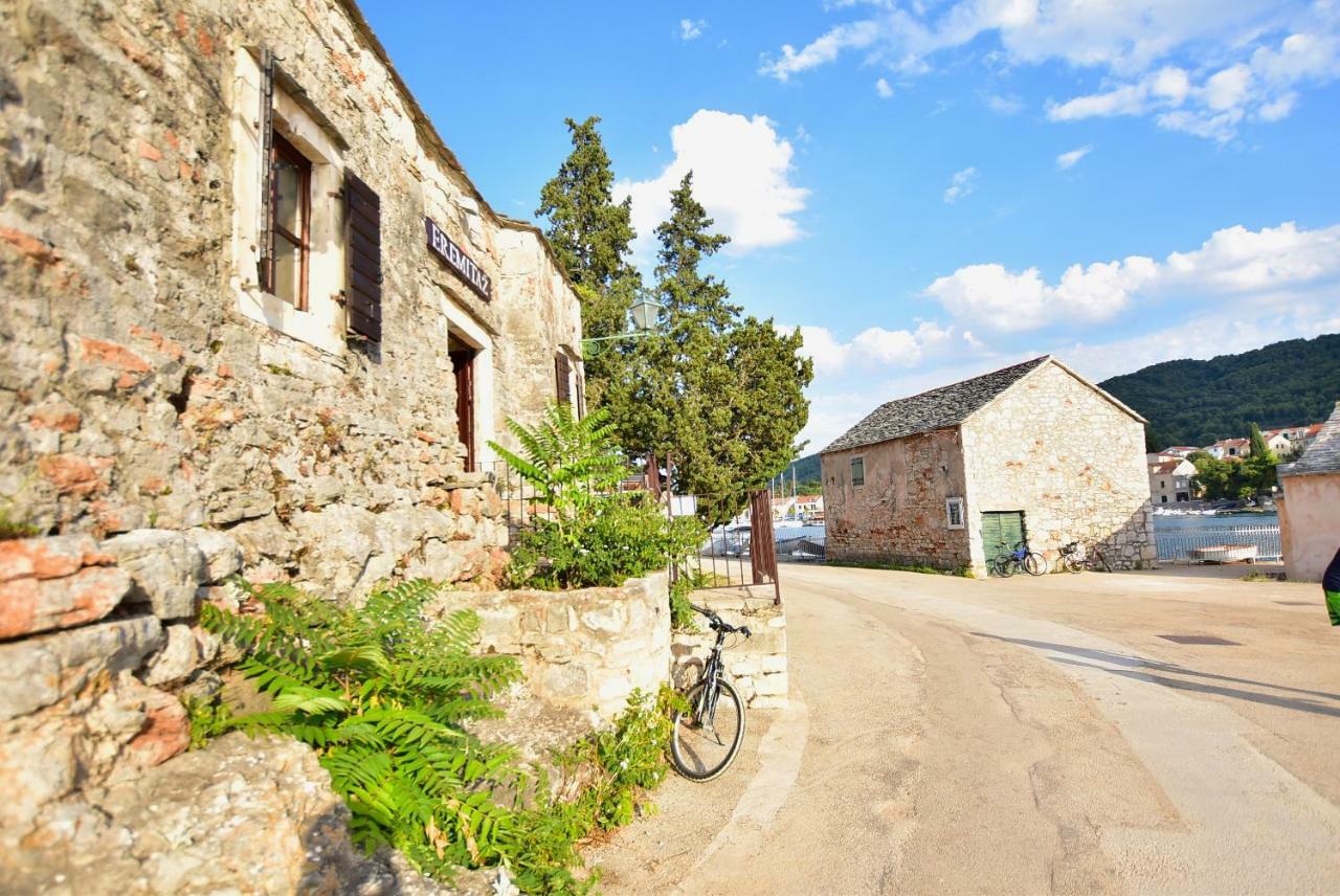 Sea & Sky Apartment Stari Grad (Hvar)
