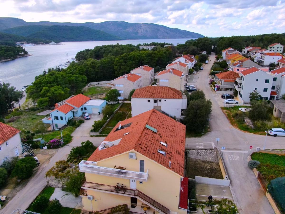 Sea & Sky Apartman Stari Grad (Hvar)