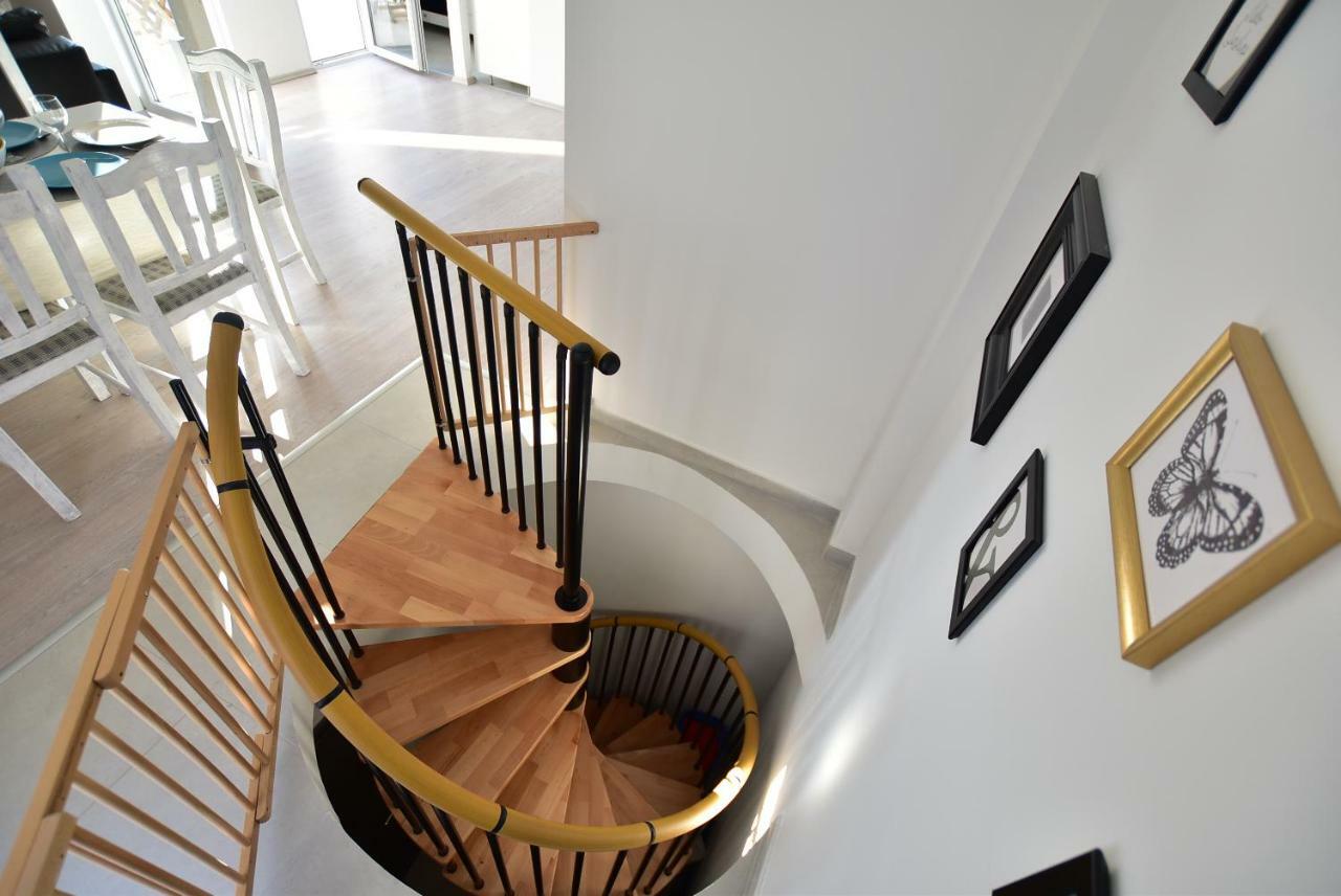 Sea & Sky Apartman