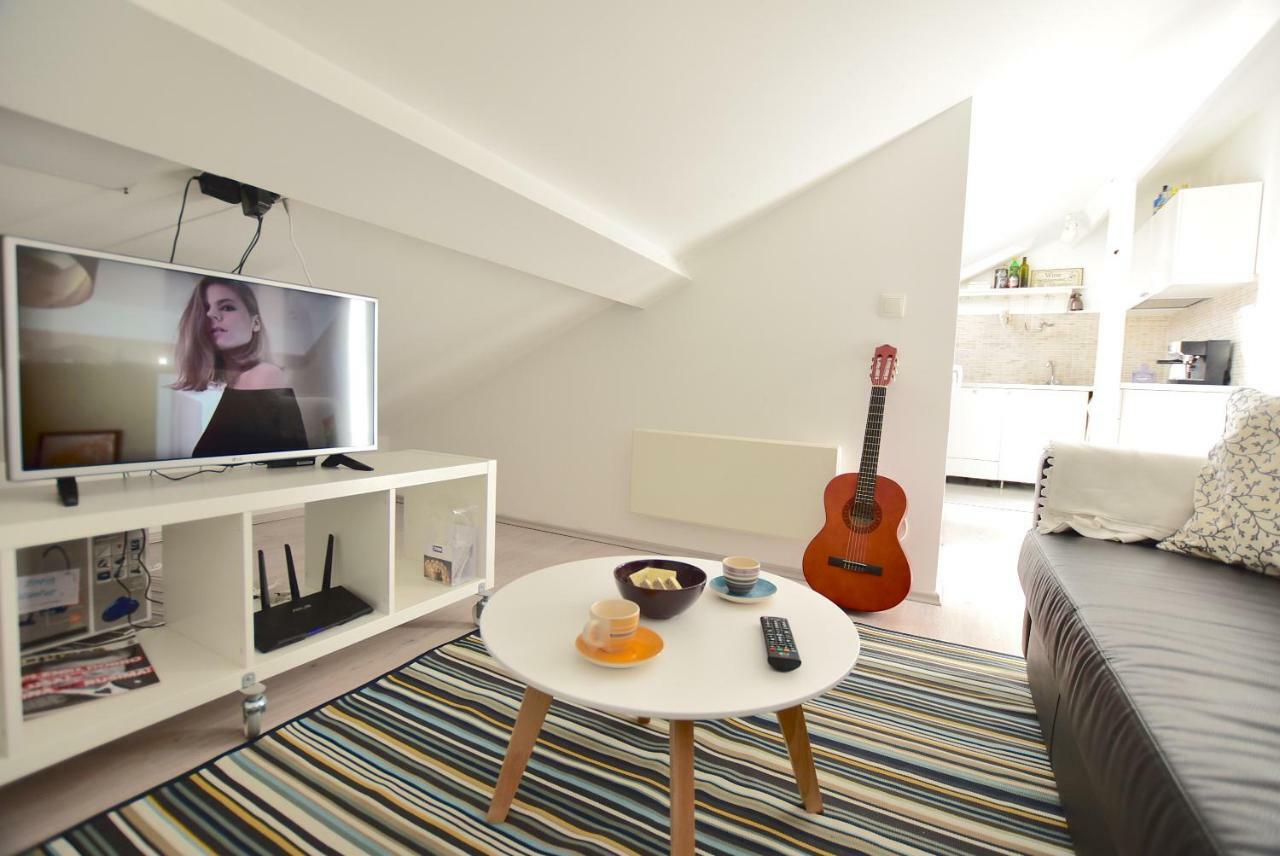 Sea & Sky Apartman Stari Grad (Hvar)