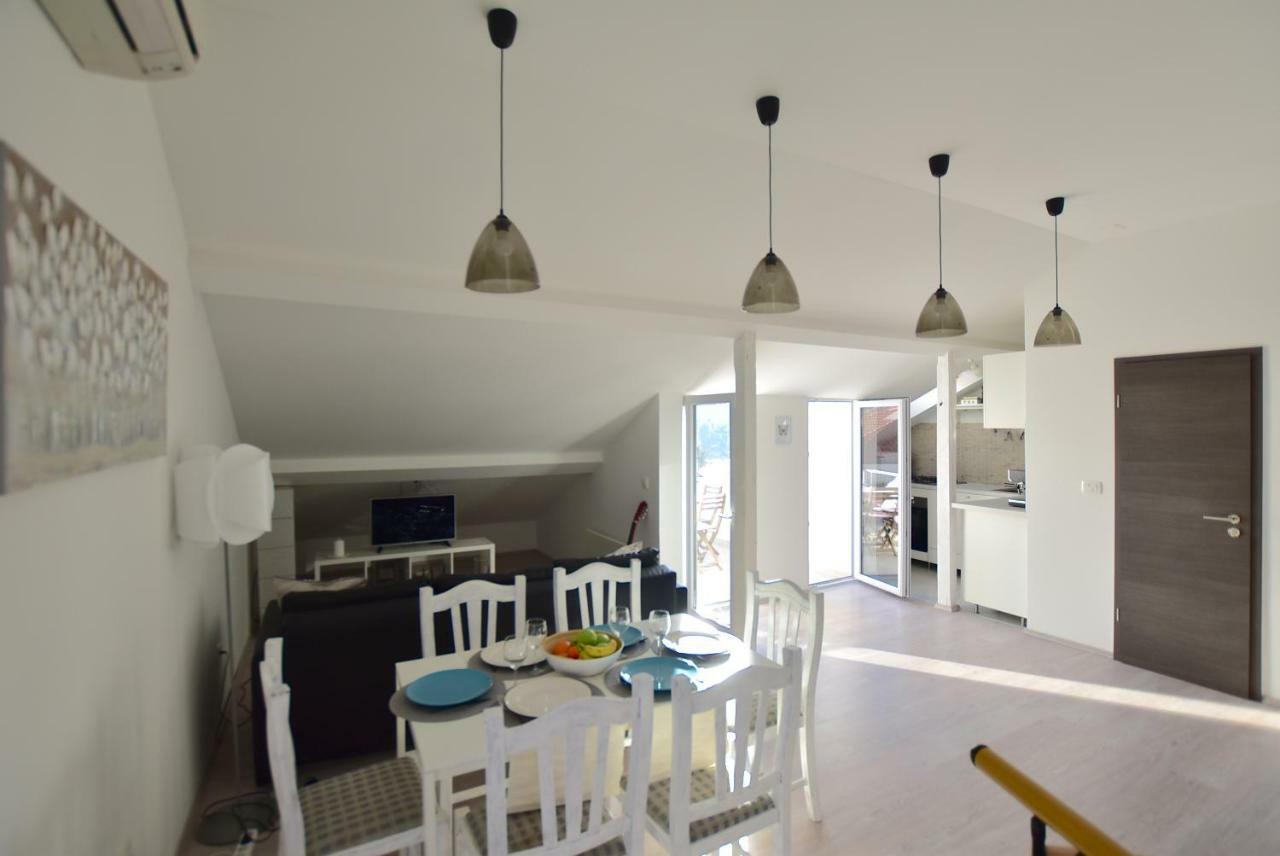 Apartman Sea & Sky