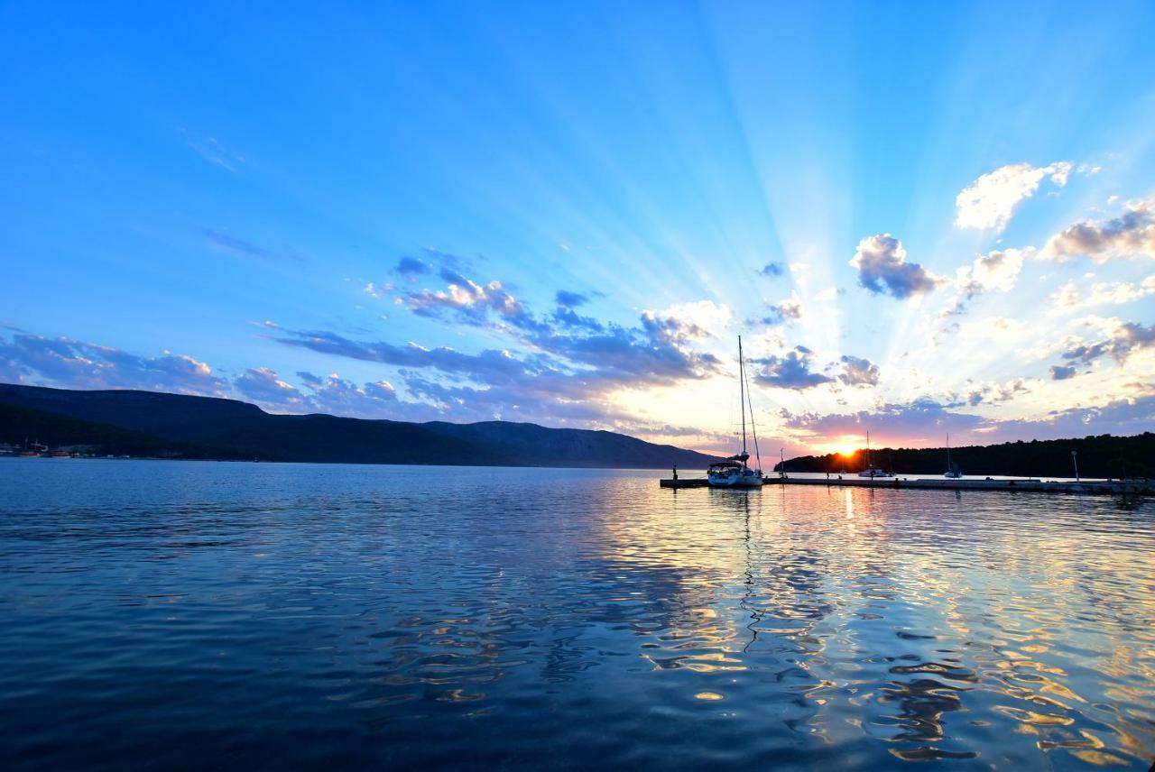 Apartman Sea & Sky *